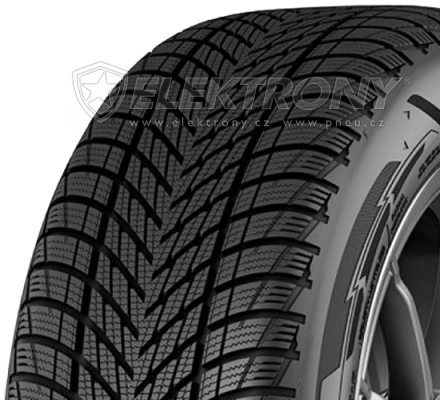 Pneumatiky GOODYEAR Ultra Grip Performance 3 185/60 R15 84T