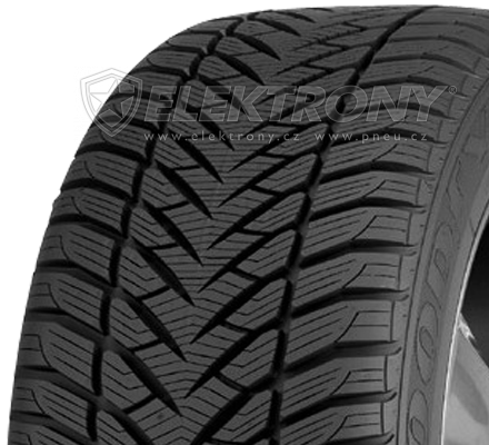 Pneumatiky GOODYEAR Ultra Grip Plus SUV