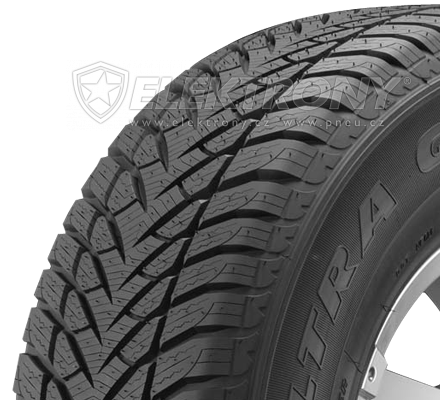 Pneumatiky GOODYEAR Ultra Grip SUV 255/55 R18 109H ROF