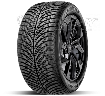 Pneumatiky GOODYEAR Vector 4 Seasons Gen 2 175/65 R14 82T