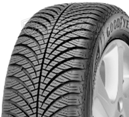 Pneumatiky GOODYEAR Vector 4 Seasons Gen 2 175/65 R14 82T