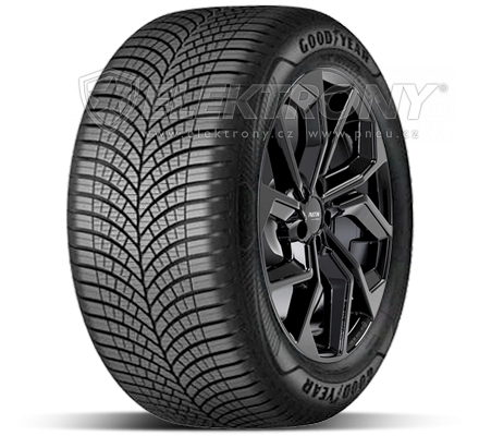 Pneumatiky GOODYEAR Vector 4 Seasons Gen 3 235/40 R20 96Y