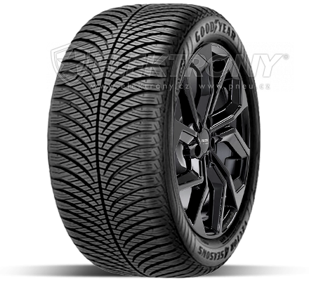 Pneumatiky GOODYEAR Vector 4 Seasons Gen 3 Seal