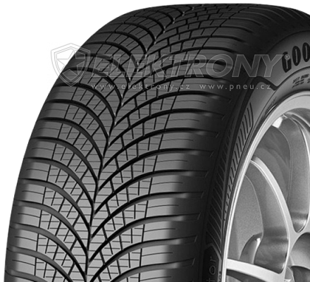 Pneumatiky GOODYEAR Vector 4 Seasons Gen 3 Seal