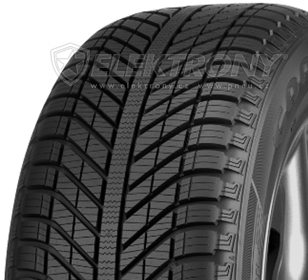 Pneumatiky GOODYEAR Vector 4 Seasons SUV 235/55 R17 99V