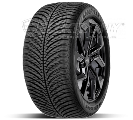 Pneumatiky GOODYEAR Vector 4 Seasons SUV Gen 2 235/55 R18 100V