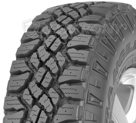 Pneumatiky GOODYEAR Wrangler Dura Trac