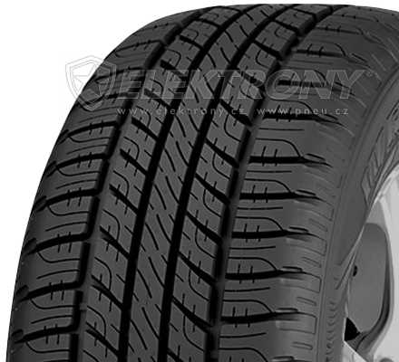 Pneumatiky GOODYEAR Wrangler HP All Weather 255/65 R16 109H