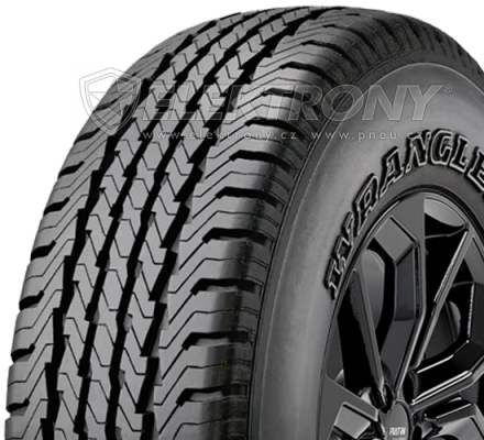 Pneumatiky GOODYEAR Wrangler HT 255/65 R18 111H