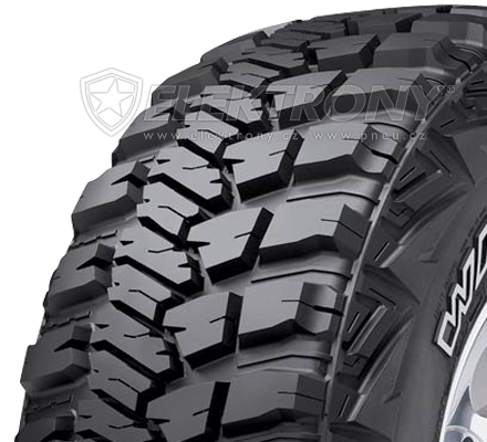 Pneumatiky GOODYEAR Wrangler MT/R 235/85 R16 114Q