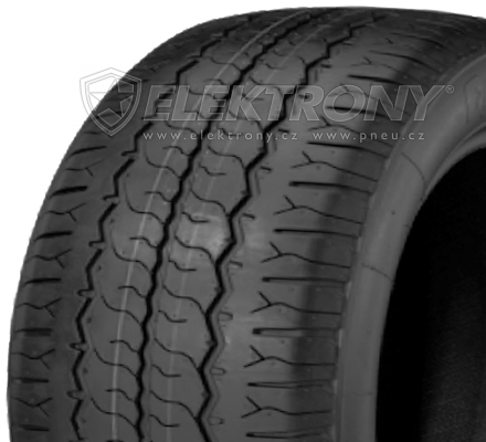 Pneumatiky Gripmax Cargo Carrier 195/70 R14 96N