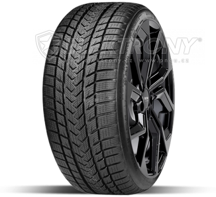 Pneumatiky Gripmax Pro Winter 225/50 R18 99V