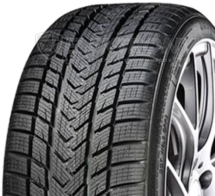 Pneumatiky Gripmax Pro Winter 225/50 R18 99V