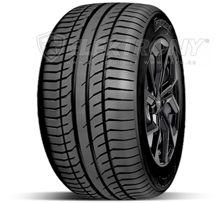 Pneumatiky Gripmax Stature HT 235/50 R18 101W