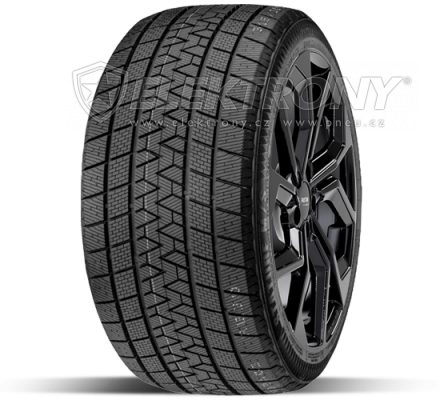 Pneumatiky Gripmax Stature MS 235/55 R19 105V