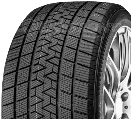 Pneumatiky Gripmax Stature MS 235/55 R19 105V