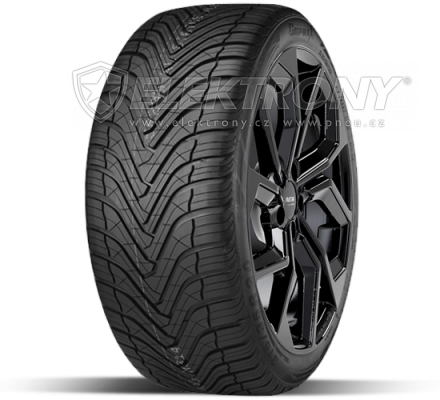 Pneumatiky Gripmax Suregrip AS 225/50 R18 99W