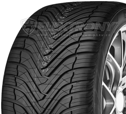 Pneumatiky Gripmax Suregrip AS 225/50 R18 99W