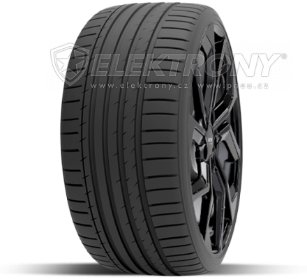 Pneumatiky Gripmax Suregrip Pro Sport 225/40 R19 93Y