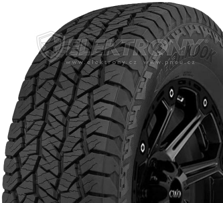 Pneumatiky HANKOOK Dynapro AT-2 RF11 215/80 R15 102T