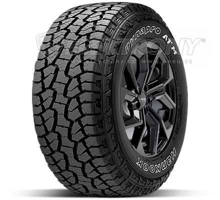 Pneumatiky HANKOOK Dynapro AT-A RF10 265/70 R17 113T