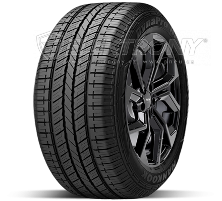 Pneumatiky HANKOOK Dynapro HP RA23