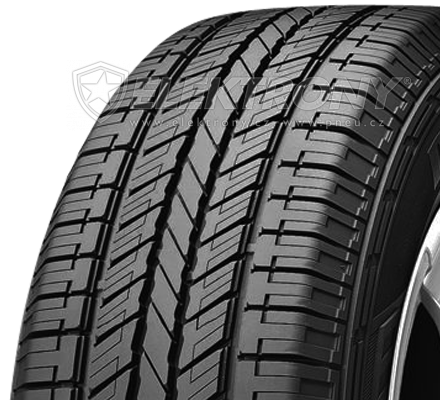 Pneumatiky HANKOOK Dynapro HP RA23