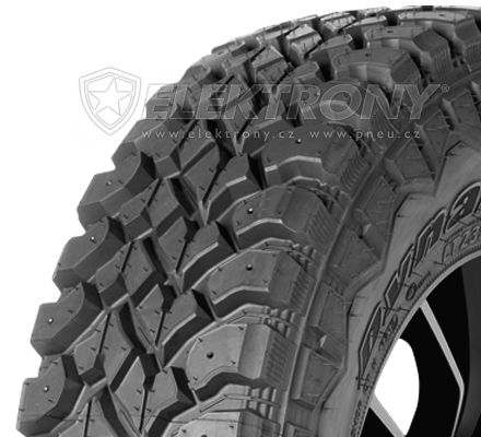 Pneumatiky HANKOOK Dynapro MT RT03 245/75 R16 120Q