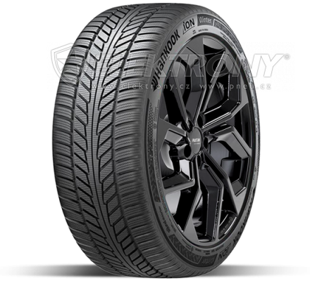 Pneumatiky HANKOOK iON i*cept IW01 SA 235/55 R20 105V