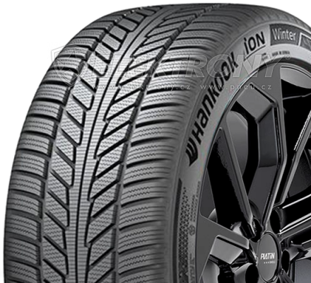 Pneumatiky HANKOOK iON i*cept IW01 SA 235/55 R20 105V