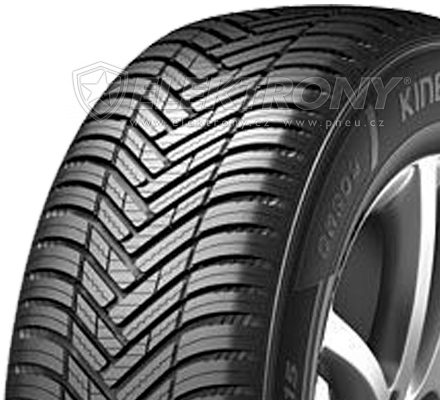 Pneumatiky HANKOOK Kinergy 4S2 H750 235/50 R17 96V