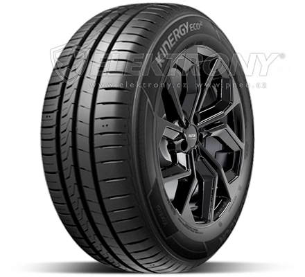 Pneumatiky HANKOOK Kinergy eco2 K435 185/70 R14 88H