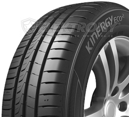 Pneumatiky HANKOOK Kinergy eco2 K435 185/70 R14 88H