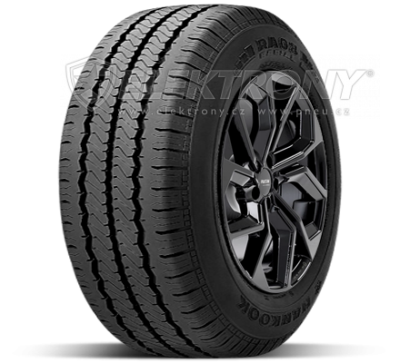 Pneumatiky HANKOOK Radial RA08 195/75 R14 106Q