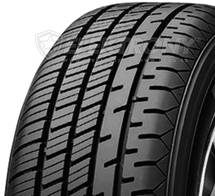 Pneumatiky HANKOOK Radial RA14