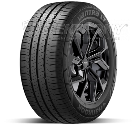 Pneumatiky HANKOOK Vantra LT RA18 185/80 R14 102R