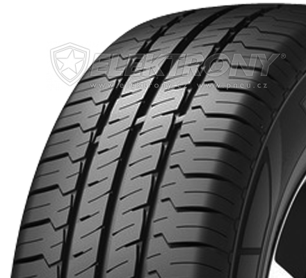 Pneumatiky HANKOOK Vantra LT RA18 185/80 R14 102R