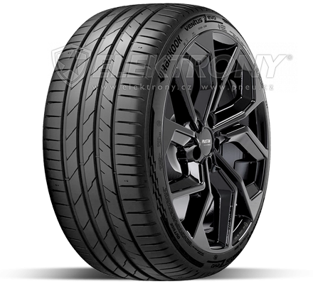 Pneumatiky HANKOOK Ventus Evo K137