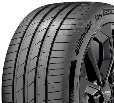 Pneumatiky HANKOOK Ventus iON Evo IK01 295/35 R22 108Y