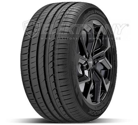 Pneumatiky HANKOOK Ventus Prime 2 K115 SealGuard 235/45 R18 94V