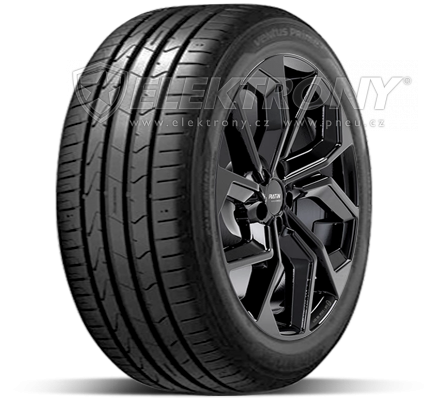 Pneumatiky HANKOOK Ventus Prime 3 K125 205/55 R15 92V