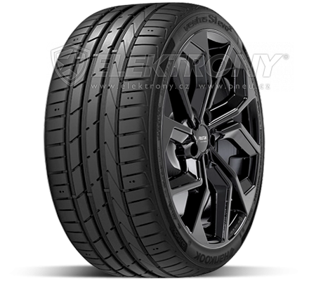 Pneumatiky HANKOOK Ventus S1 evo 2 K117 295/30 R19 100Y