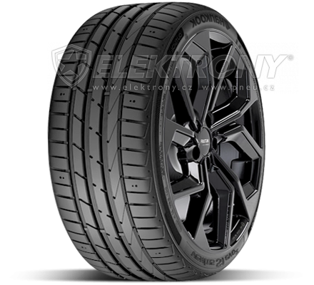 Pneumatiky HANKOOK Ventus S1 evo 2 K117 SoundAbs 265/35 R19 98Y