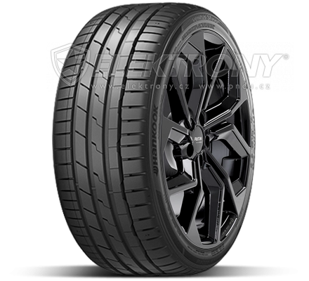 Pneumatiky HANKOOK Ventus S1 evo 3 K127 245/30 R19 89Y