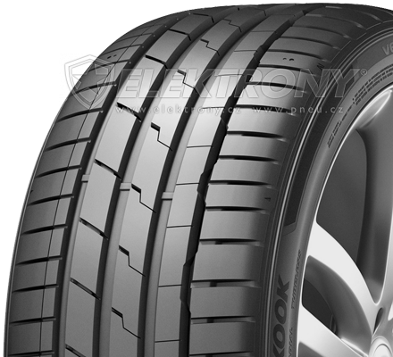 Pneumatiky HANKOOK Ventus S1 evo 3 K127 245/30 R19 89Y