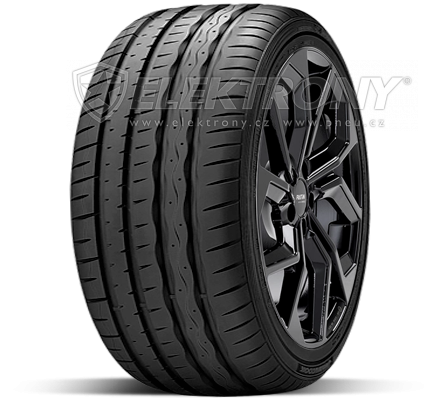 Pneumatiky HANKOOK Ventus S1 evo K107 195/40 R17 81W