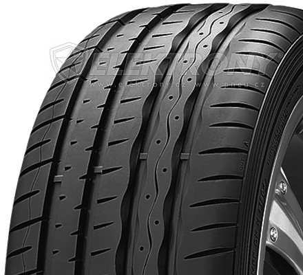 Pneumatiky HANKOOK Ventus S1 evo K107 195/40 R17 81W