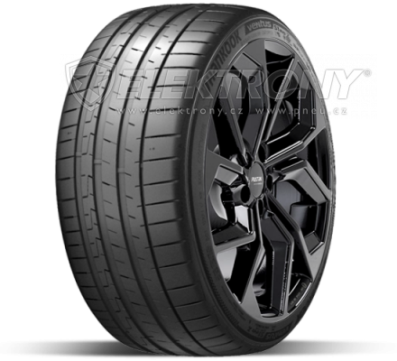 Pneumatiky HANKOOK Ventus S1 evo Z K129 255/40 R21 102Y