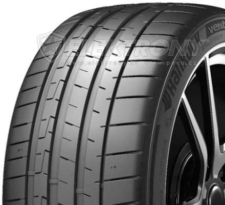 Pneumatiky HANKOOK Ventus S1 evo Z K129 255/40 R21 102Y