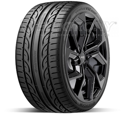 Pneumatiky HANKOOK Ventus V12 evo-2 K120 195/45 R17 85W